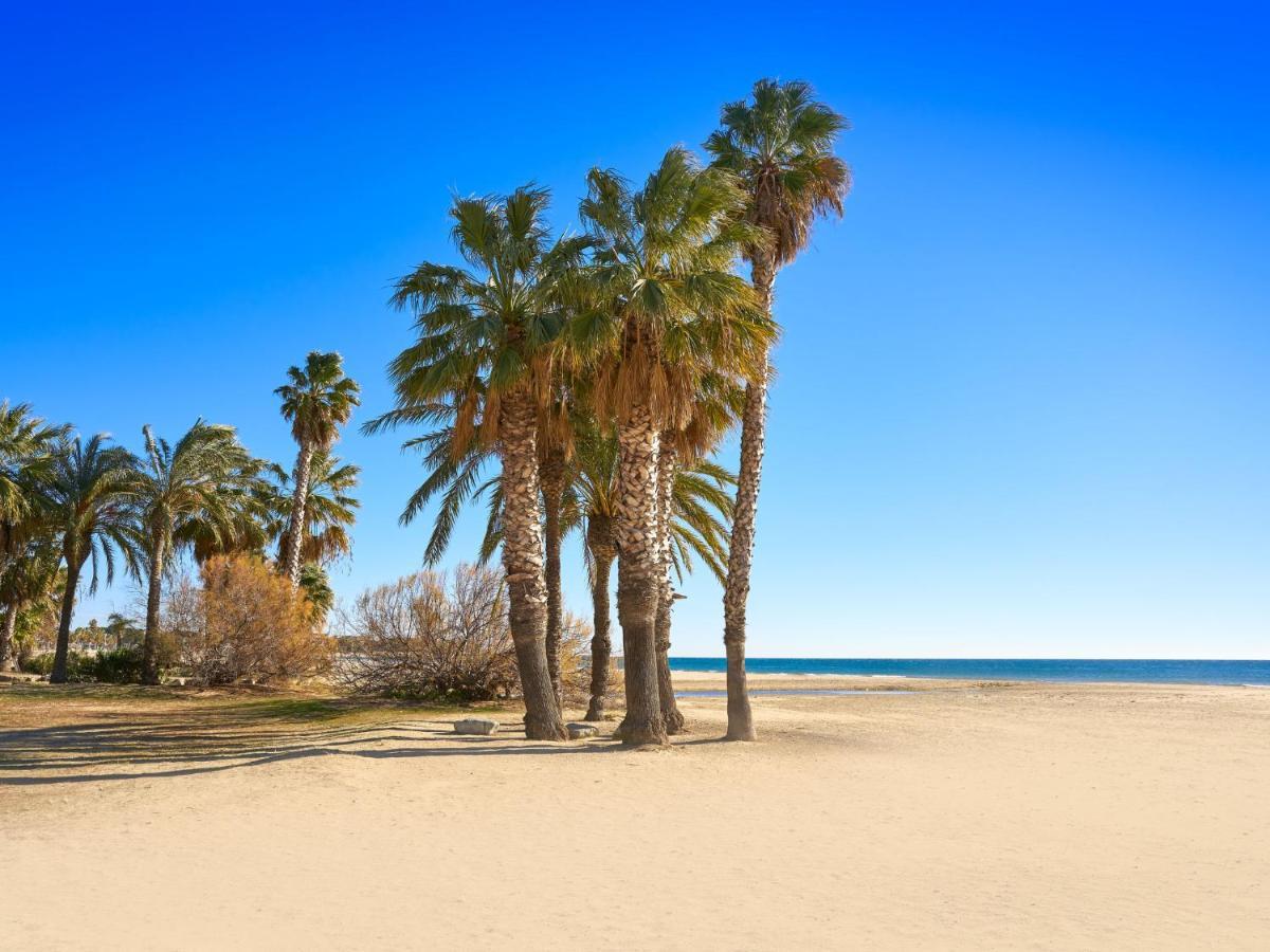 Holiday Home Torre Del Sol By Interhome Cambrils Exterior photo