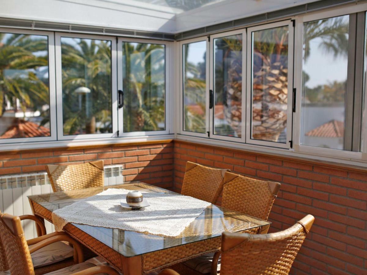 Holiday Home Torre Del Sol By Interhome Cambrils Exterior photo