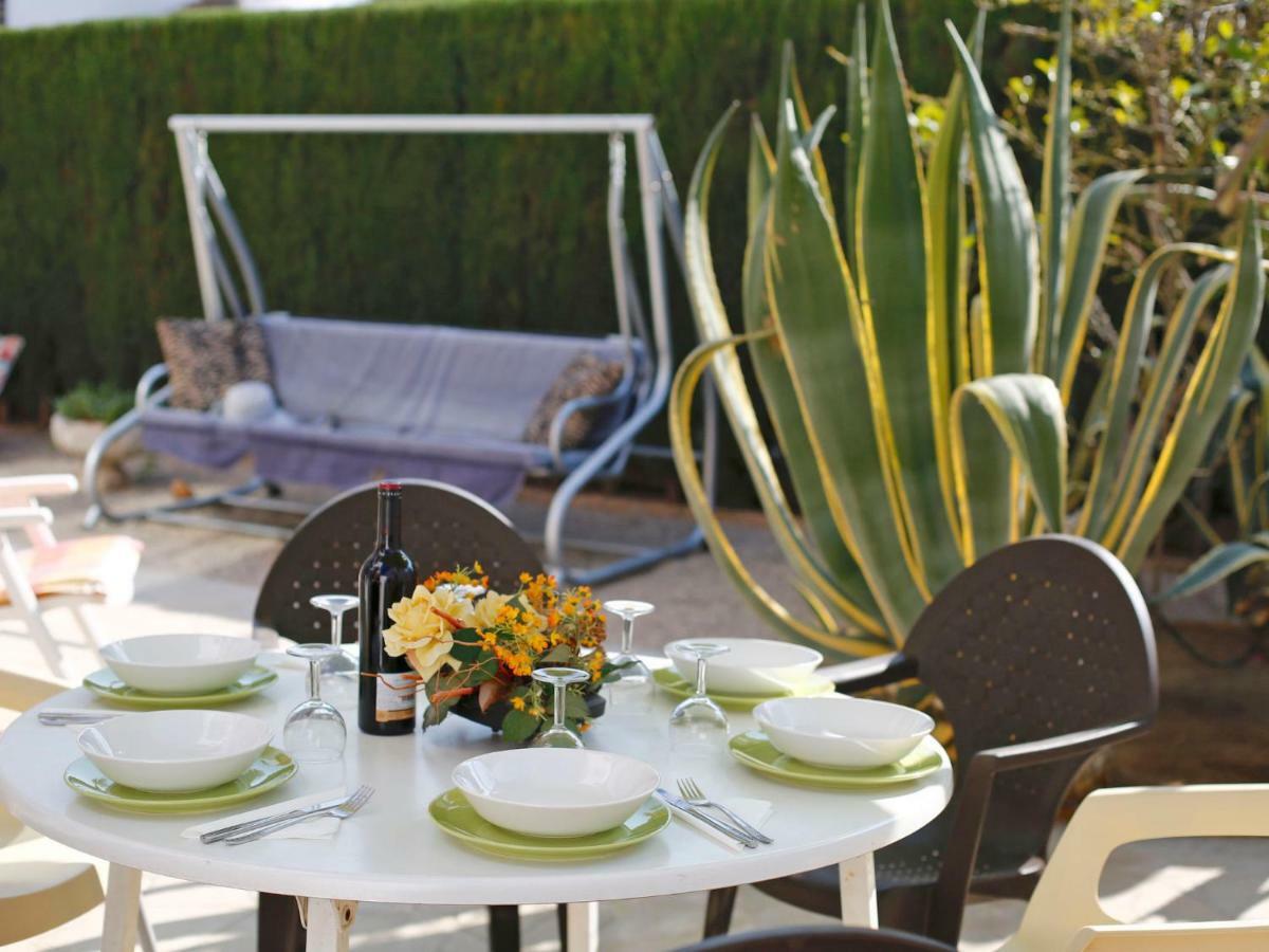 Holiday Home Torre Del Sol By Interhome Cambrils Exterior photo