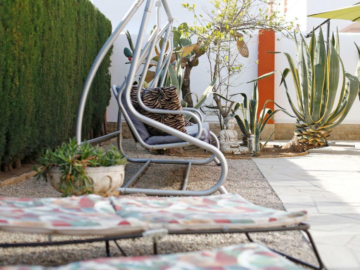 Holiday Home Torre Del Sol By Interhome Cambrils Exterior photo