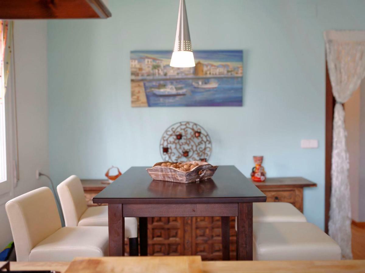 Holiday Home Torre Del Sol By Interhome Cambrils Exterior photo