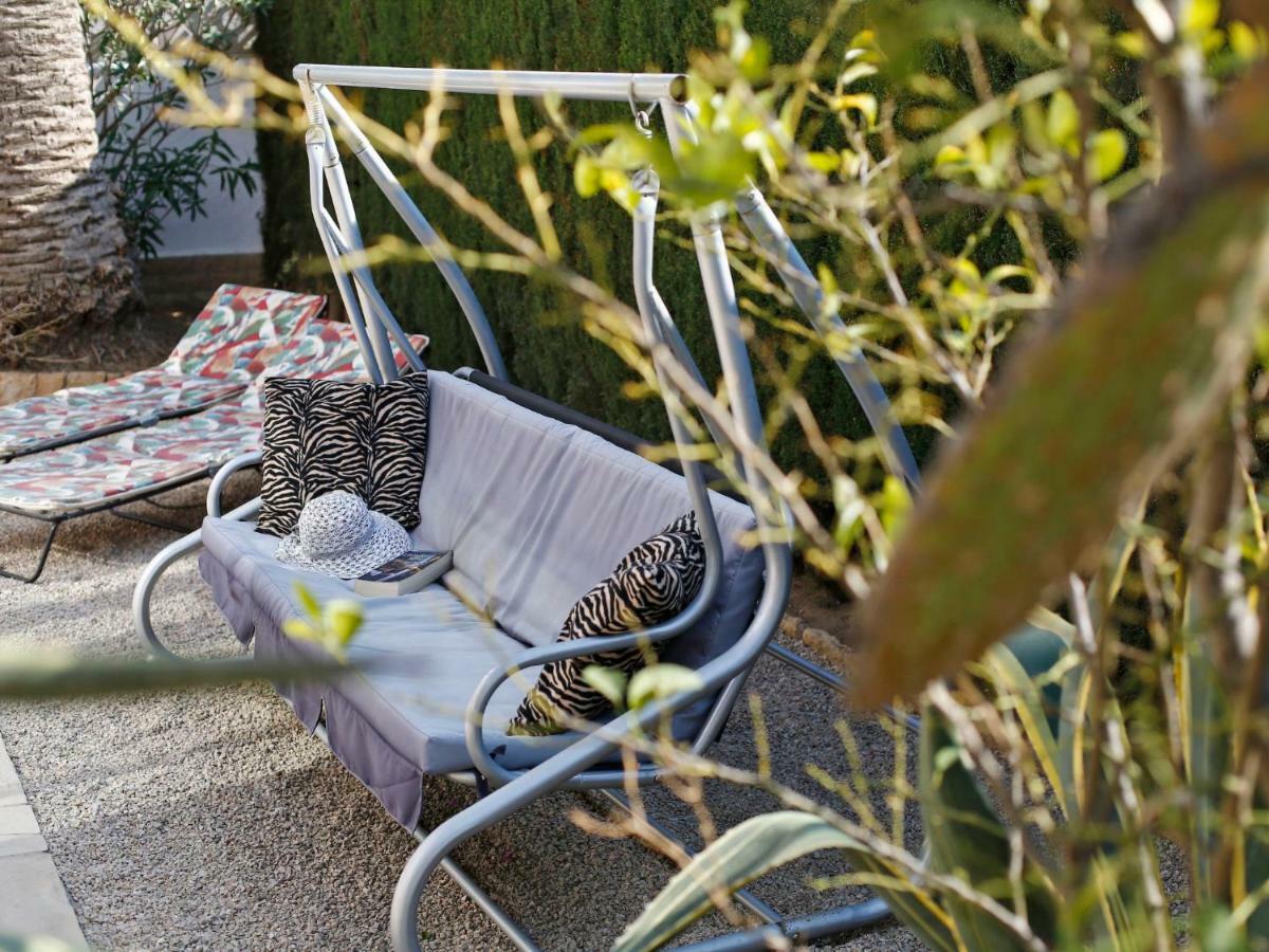 Holiday Home Torre Del Sol By Interhome Cambrils Exterior photo