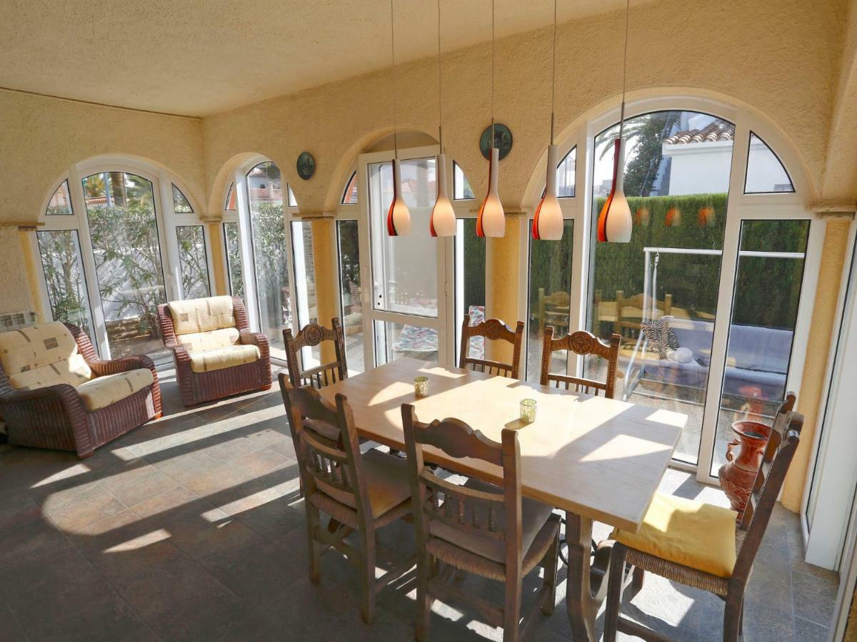 Holiday Home Torre Del Sol By Interhome Cambrils Exterior photo
