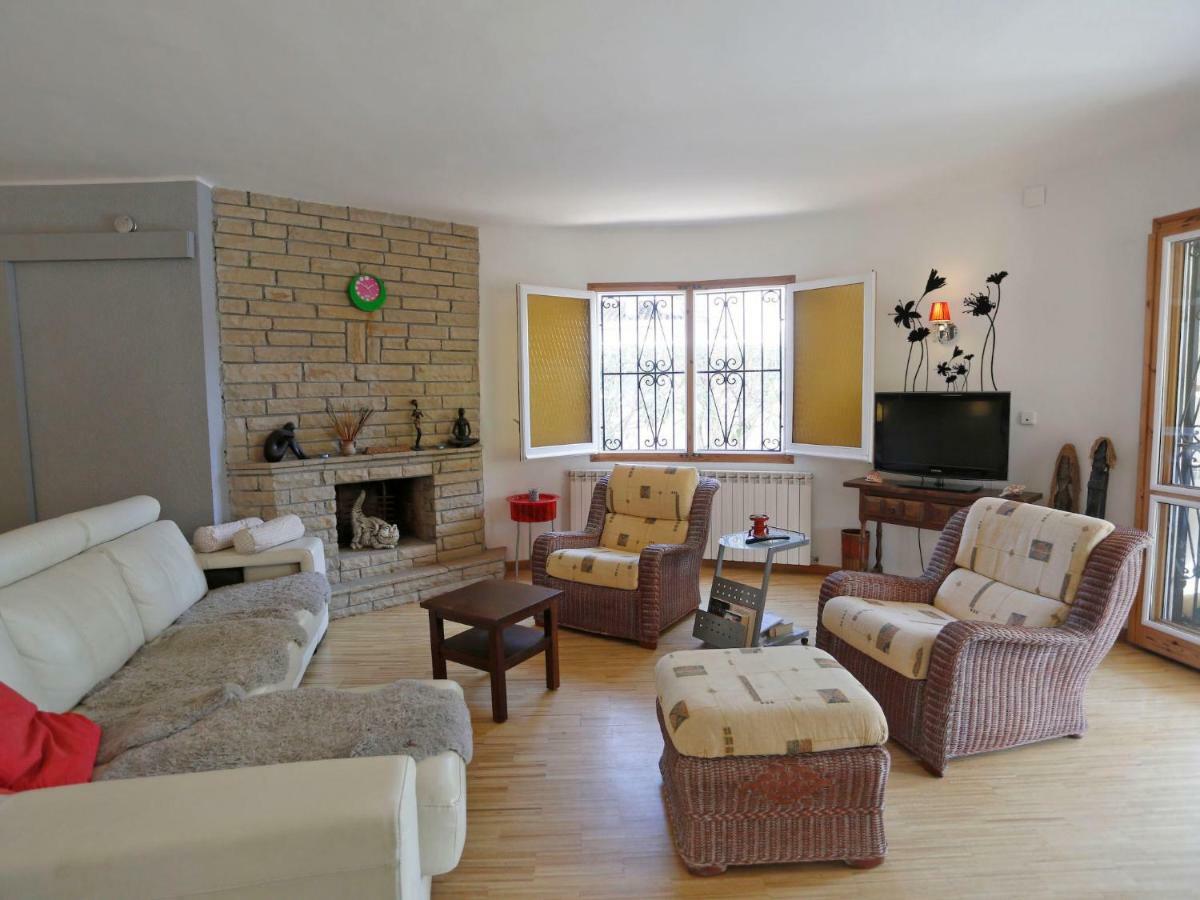 Holiday Home Torre Del Sol By Interhome Cambrils Exterior photo