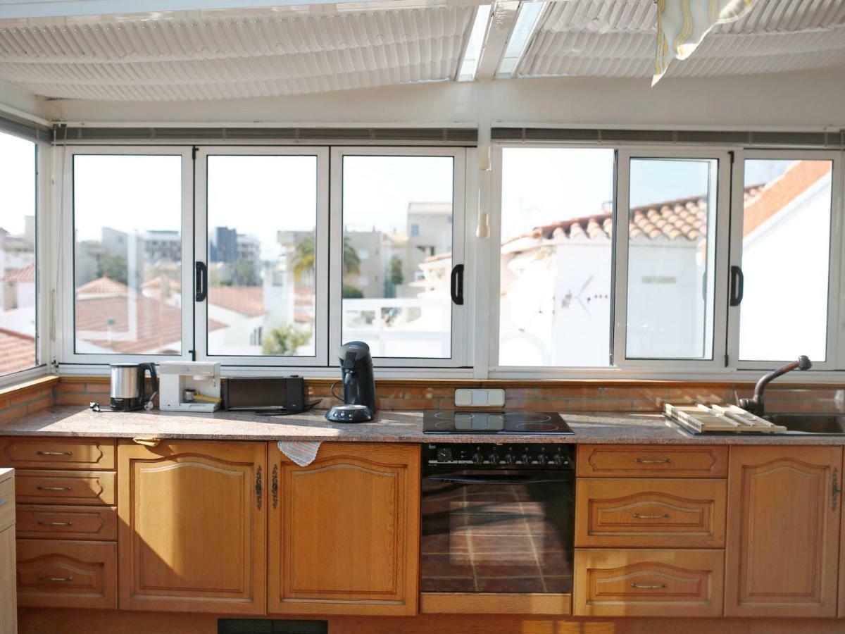 Holiday Home Torre Del Sol By Interhome Cambrils Exterior photo